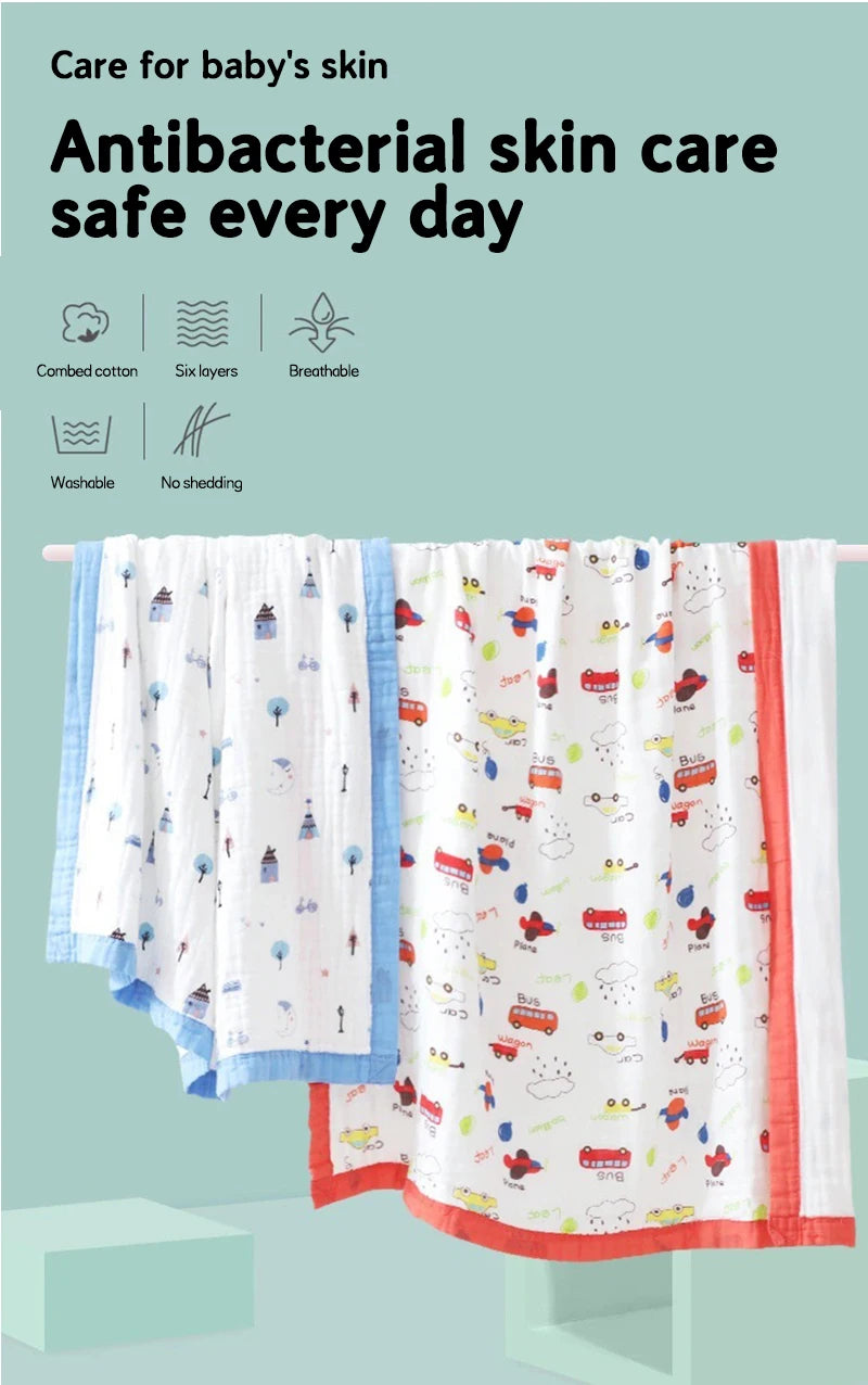 blanket