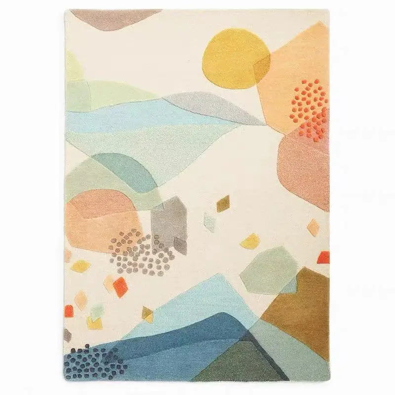 Children's Room Carpet