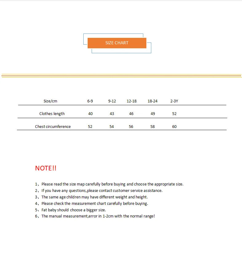 Cute Baby Girl Spring/Autumn Dress – Bow Print (0–2Y)