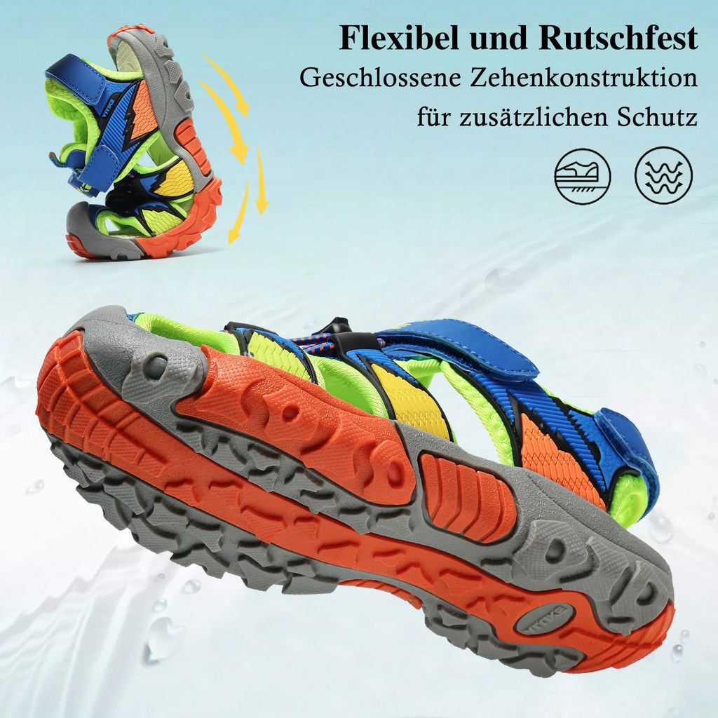 Kids Summer Sports Sandals