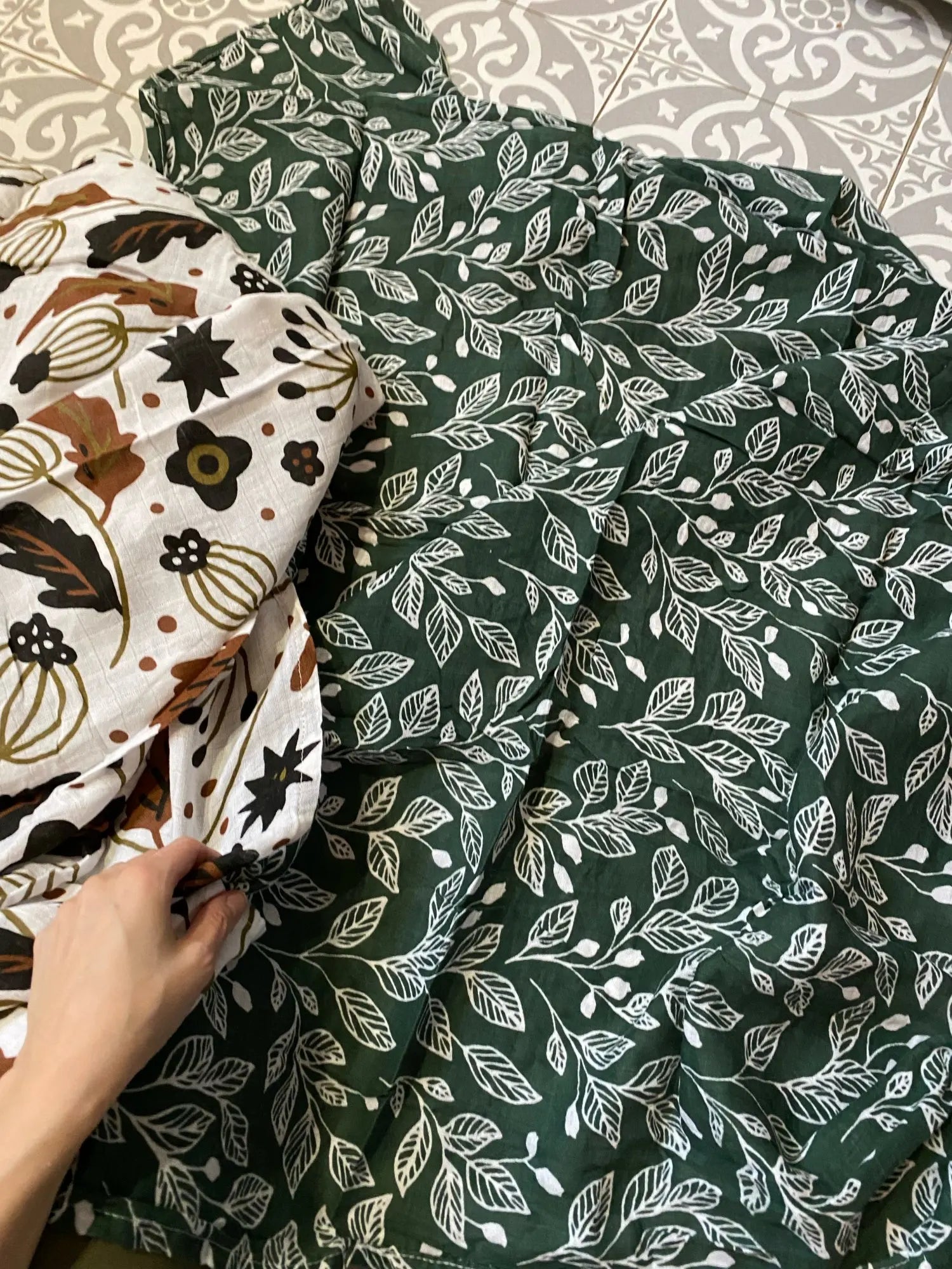 blanket