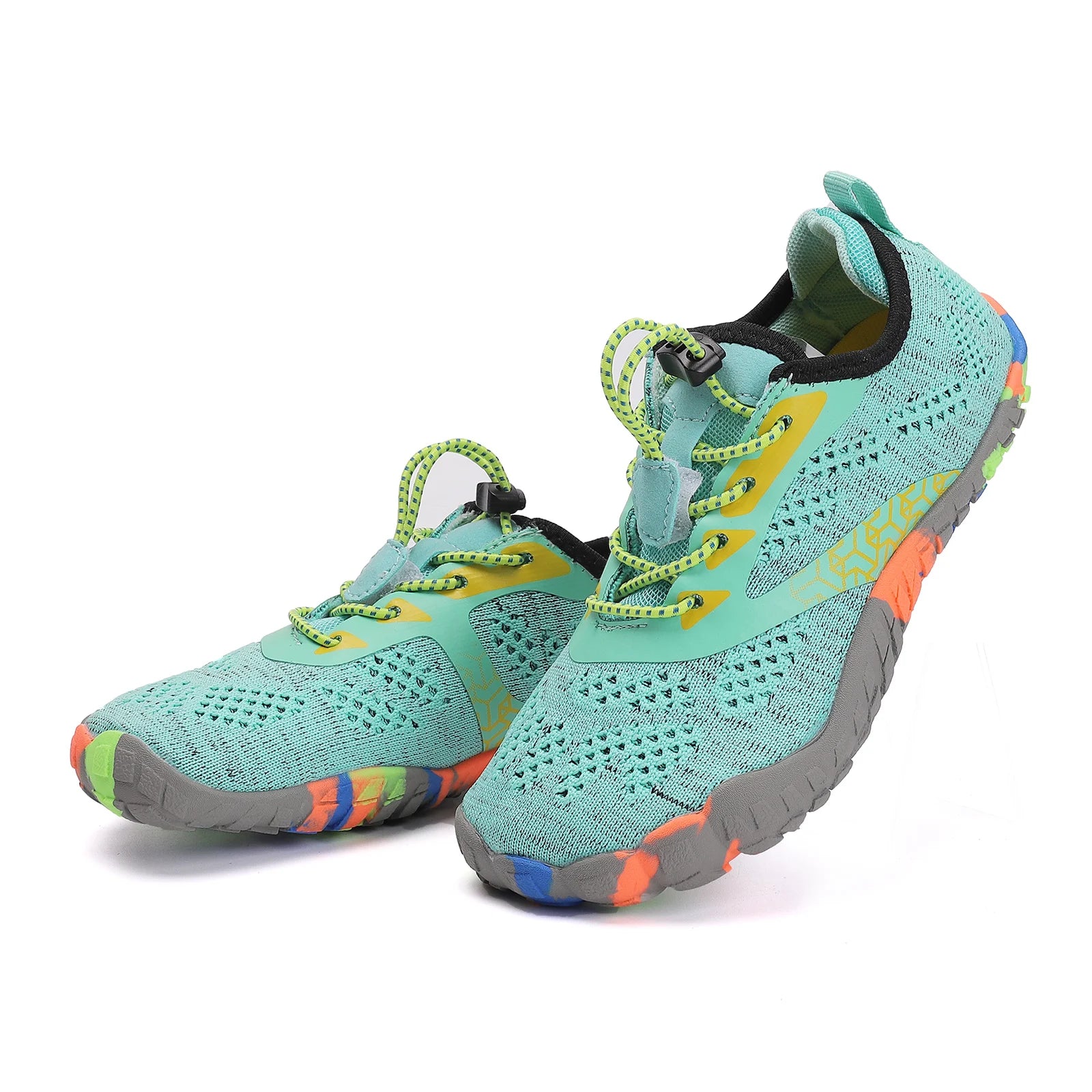 Kids’ Water Shoes – Breathable, Non-Slip Aqua Sports