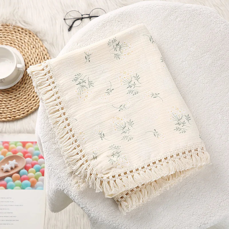 blanket