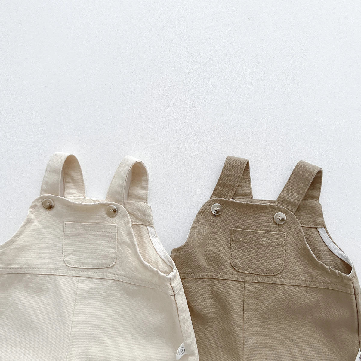 Baby Jumpsuit  0-3 Years Old