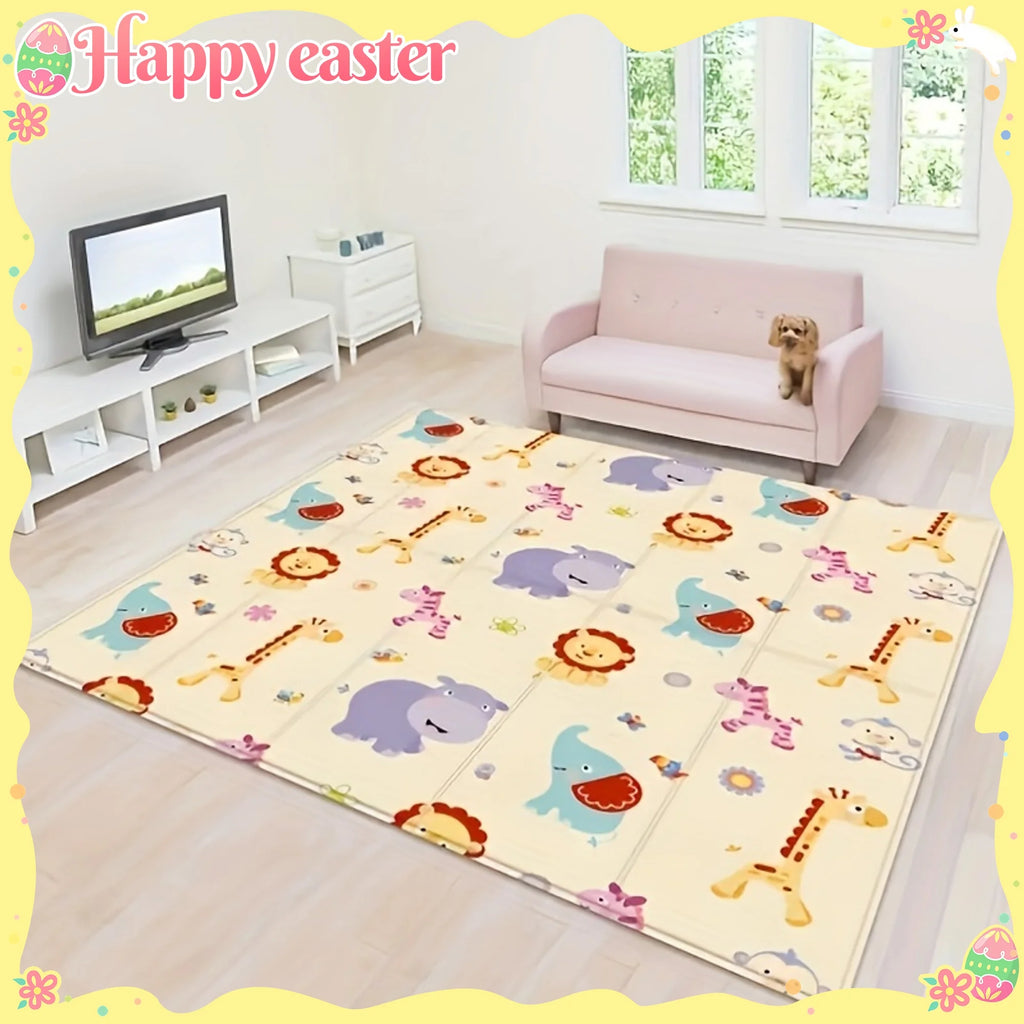 Children's Room Carpet