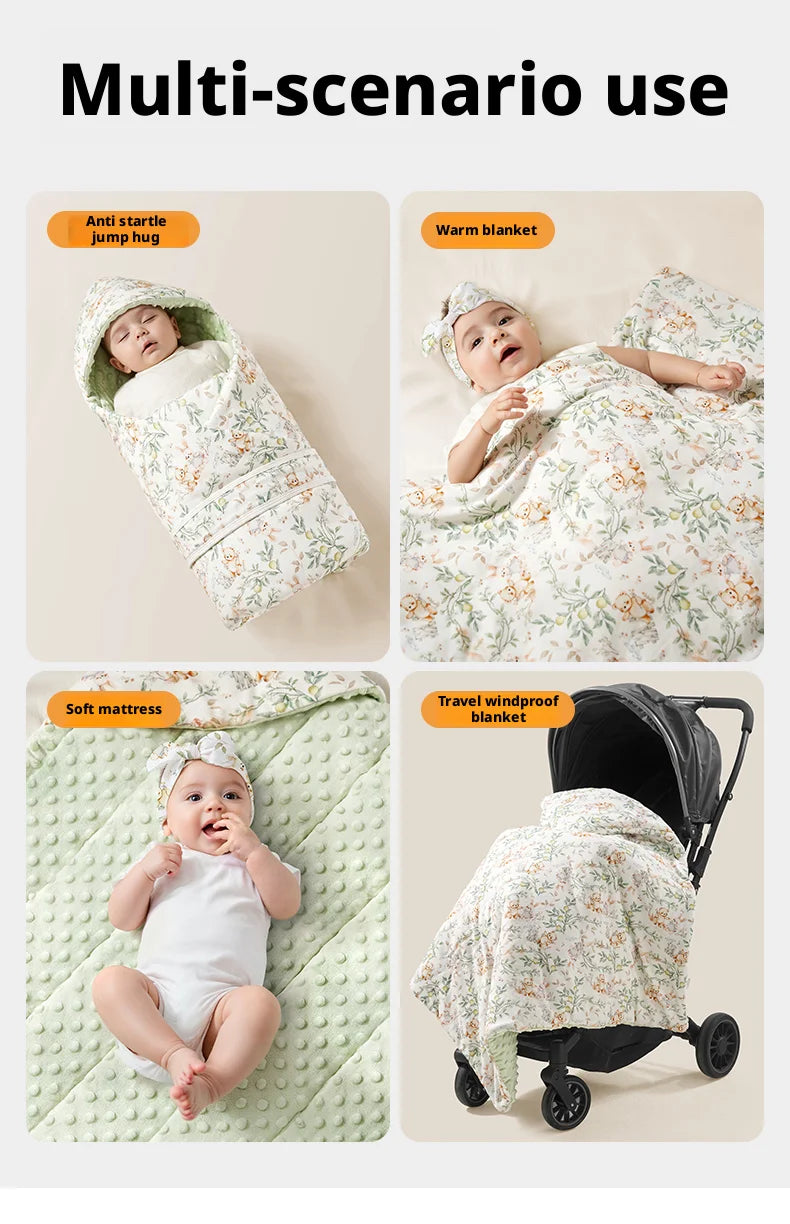 blanket