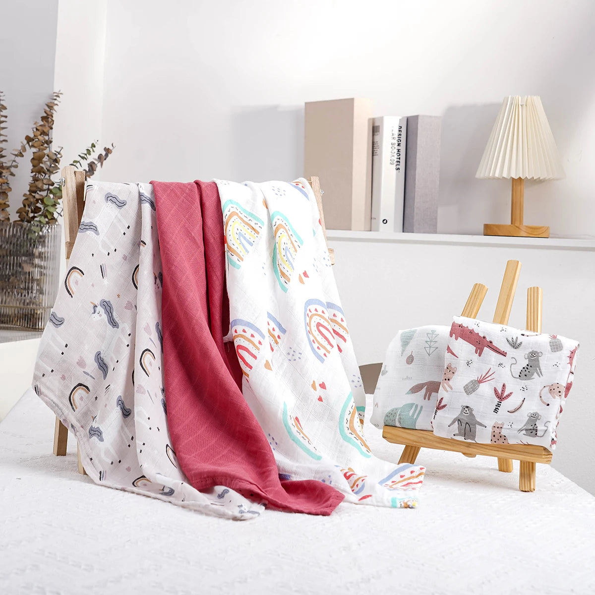 blanket