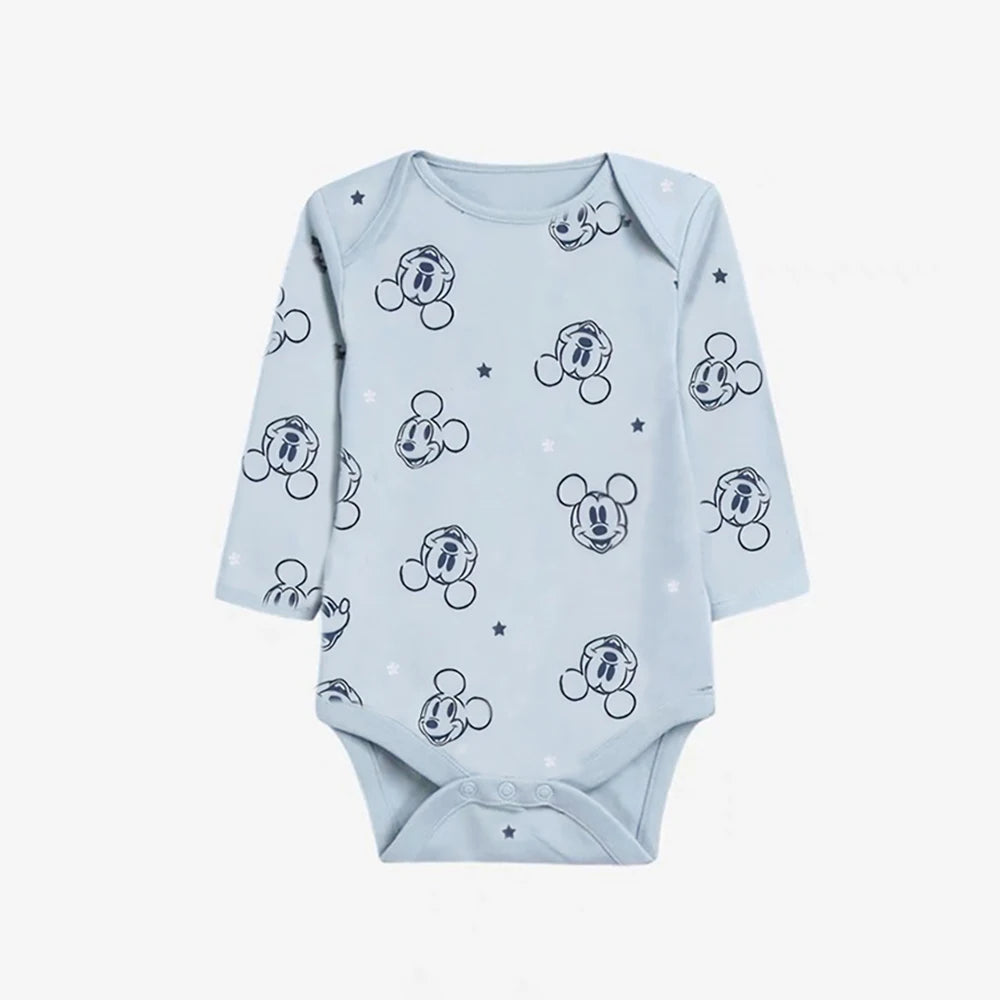 Mickey Mouse Baby Romper