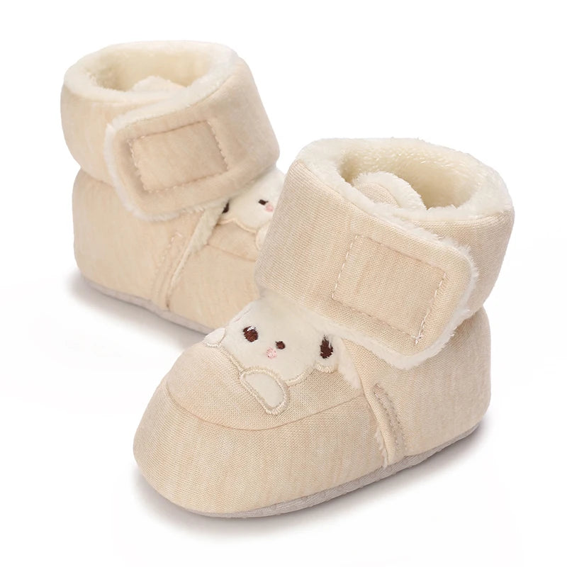 Boys And Girls Baby Walking Shoes 0-1 Years Old