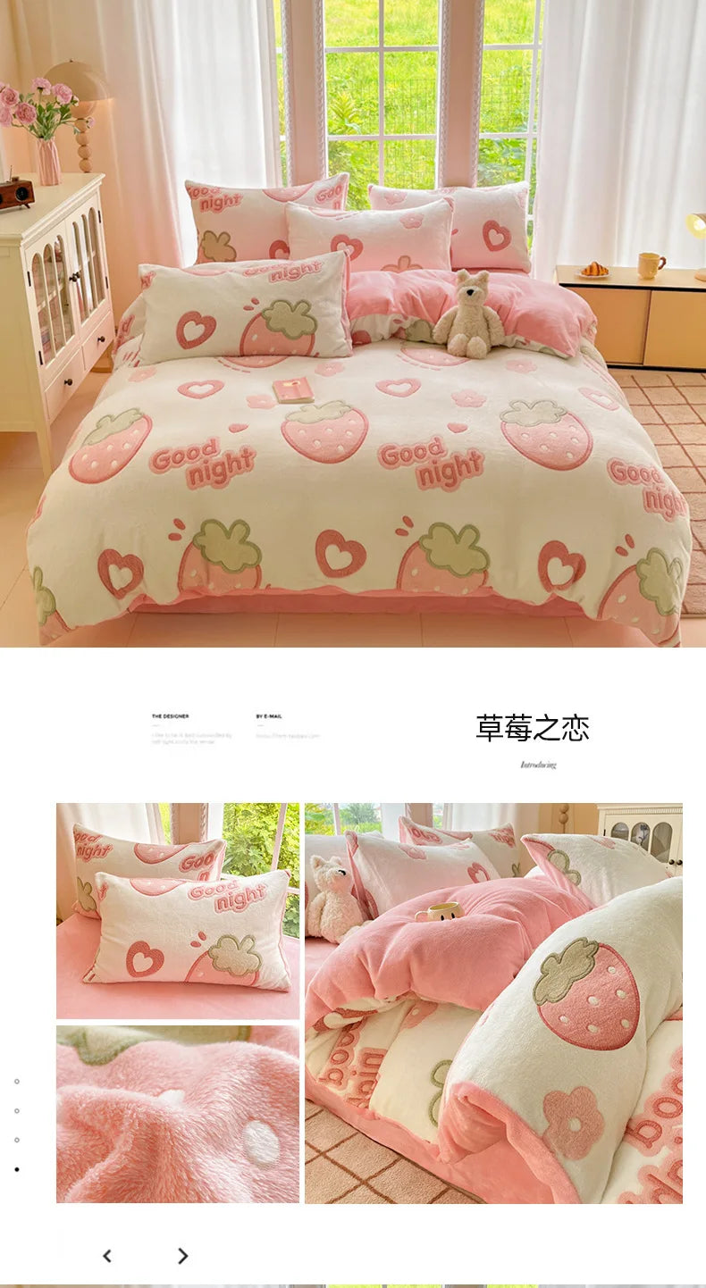 blanket