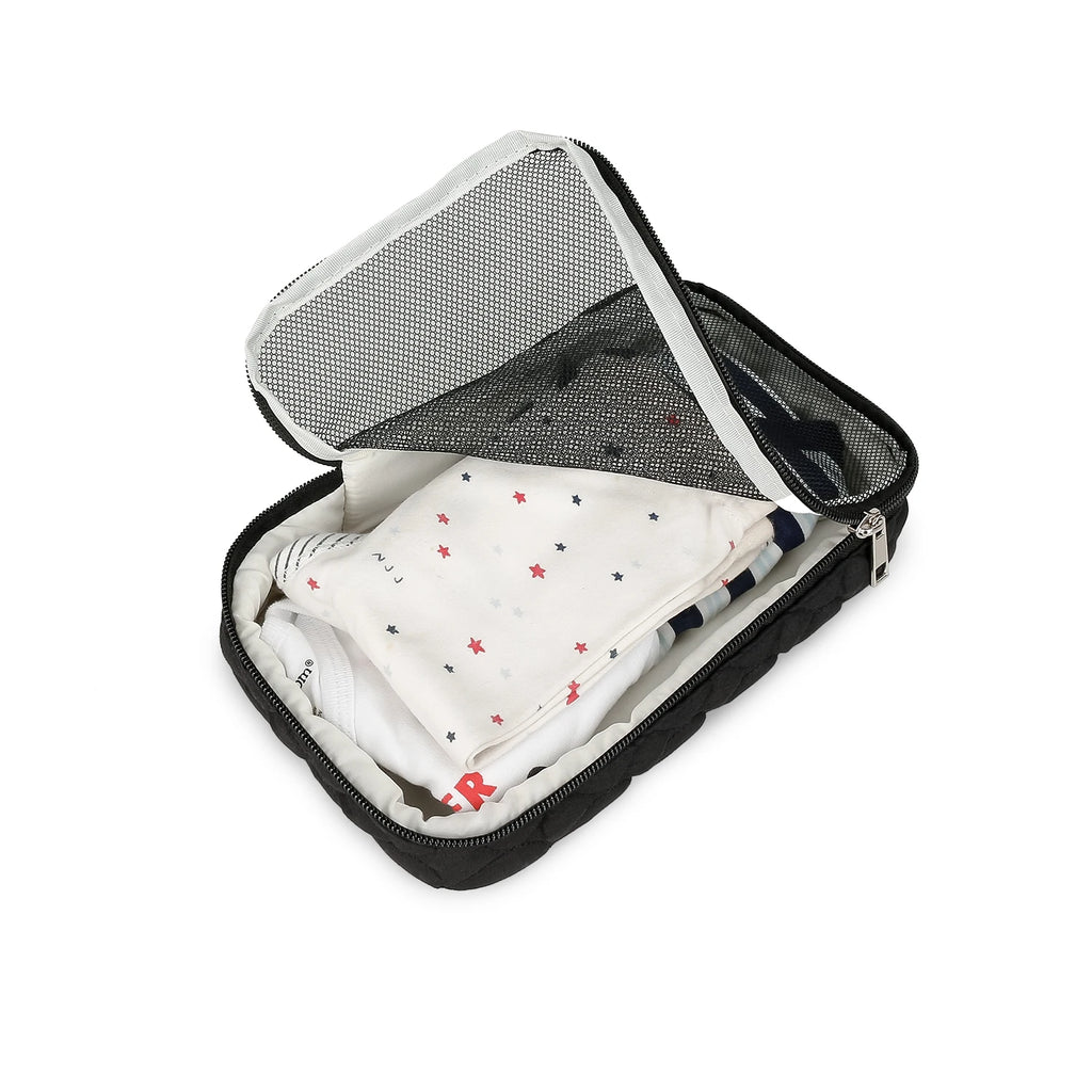 Storage Diaper Bag – Baby Organizer for Travel & Home Use