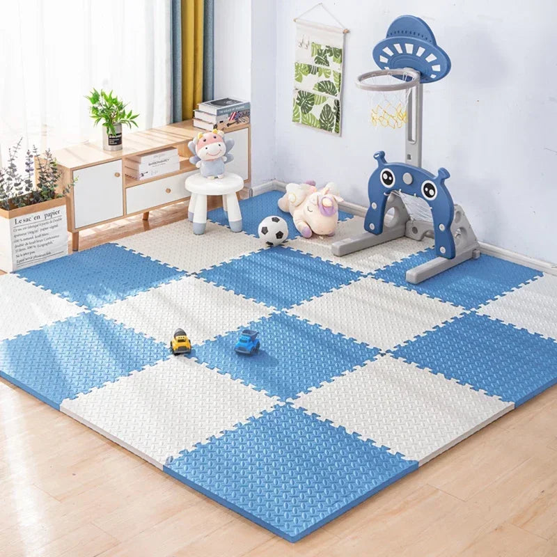 Children's Room Carpet