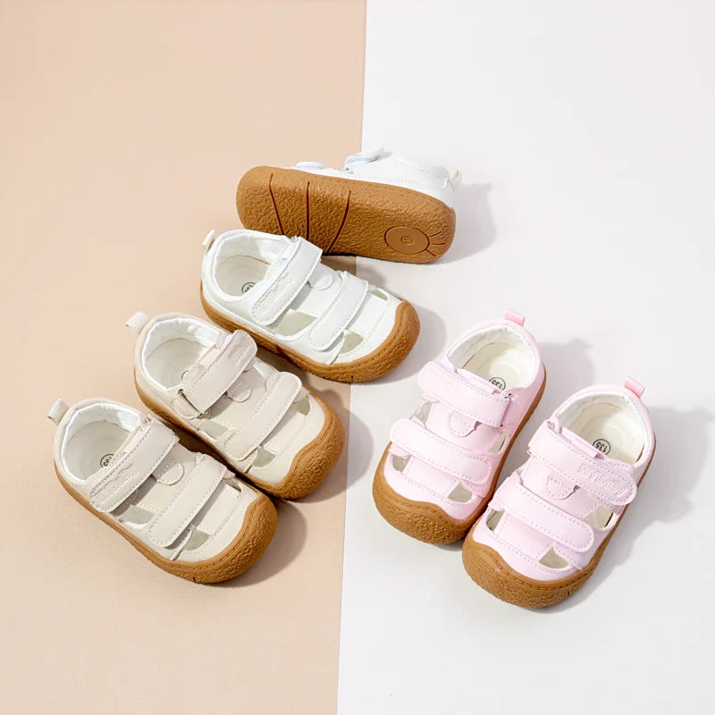 Kids Hollow Sneakers – Spring/Summer  Sport Sandal