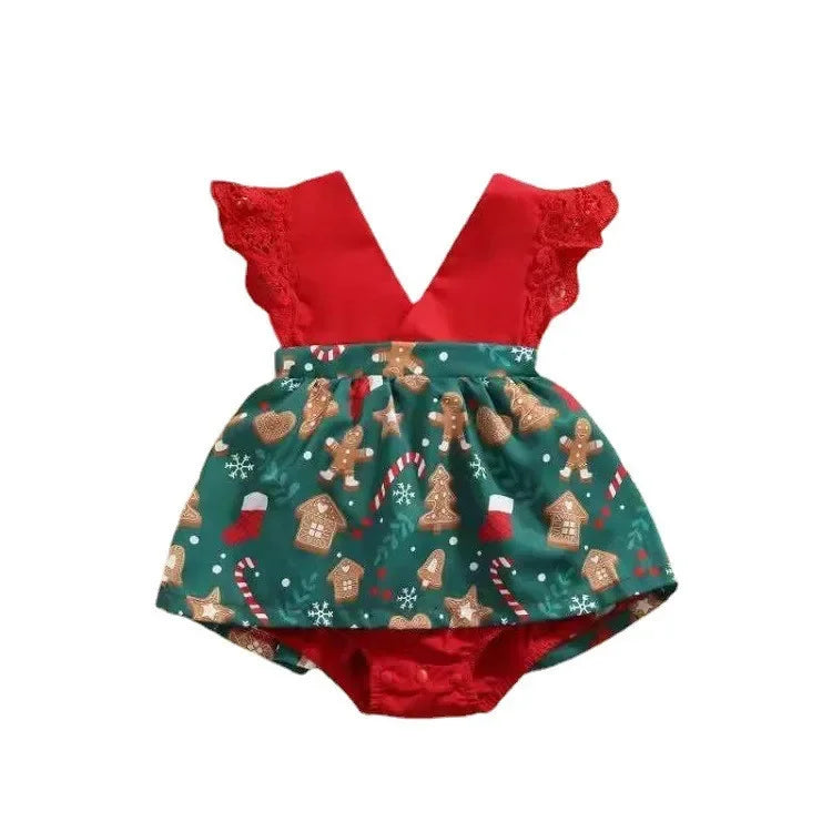 0-18M Newborn Jumpsuit Baby