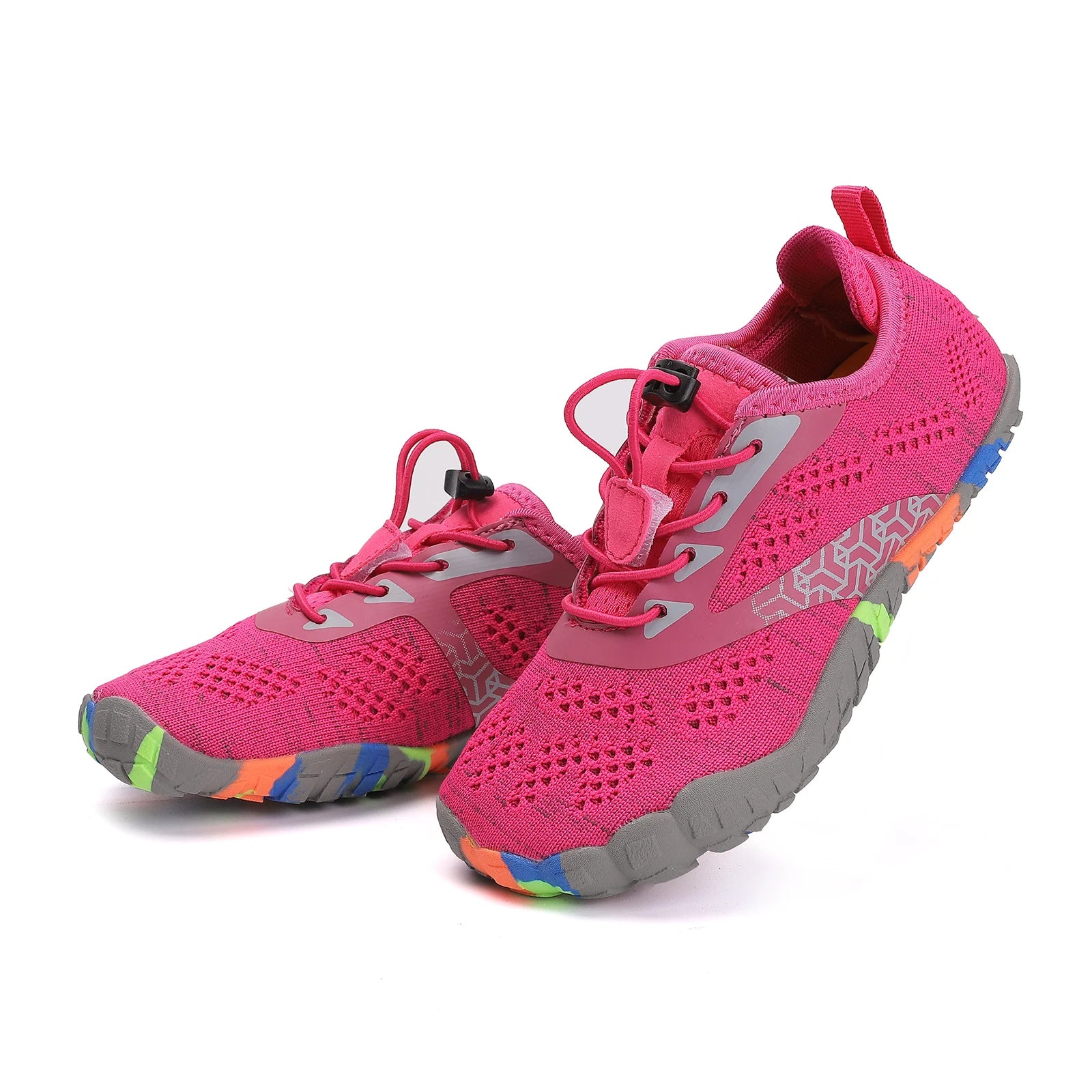 Kids’ Water Shoes – Breathable, Non-Slip Aqua Sports