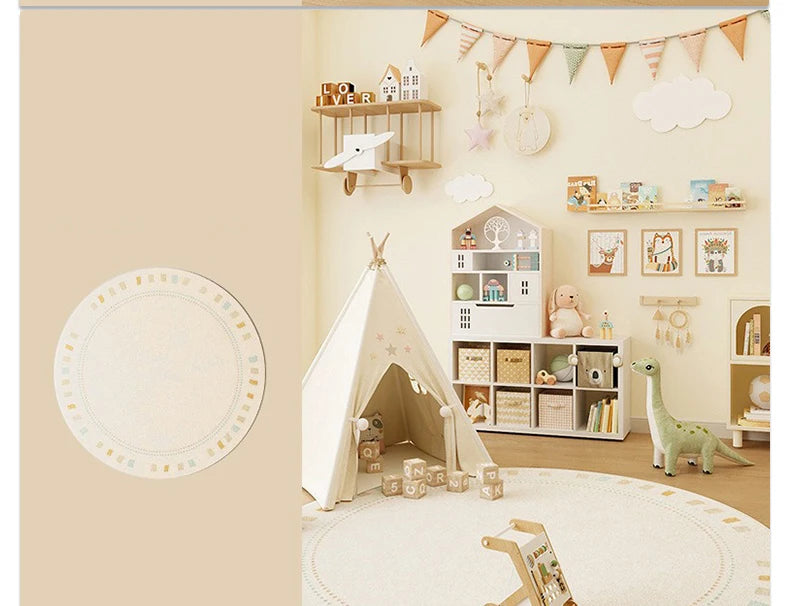 Children's Room Carpet