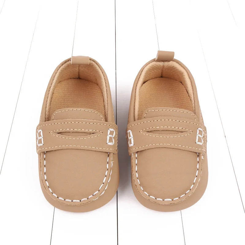 Fashion Infant Casual Shoes for Baby Boys