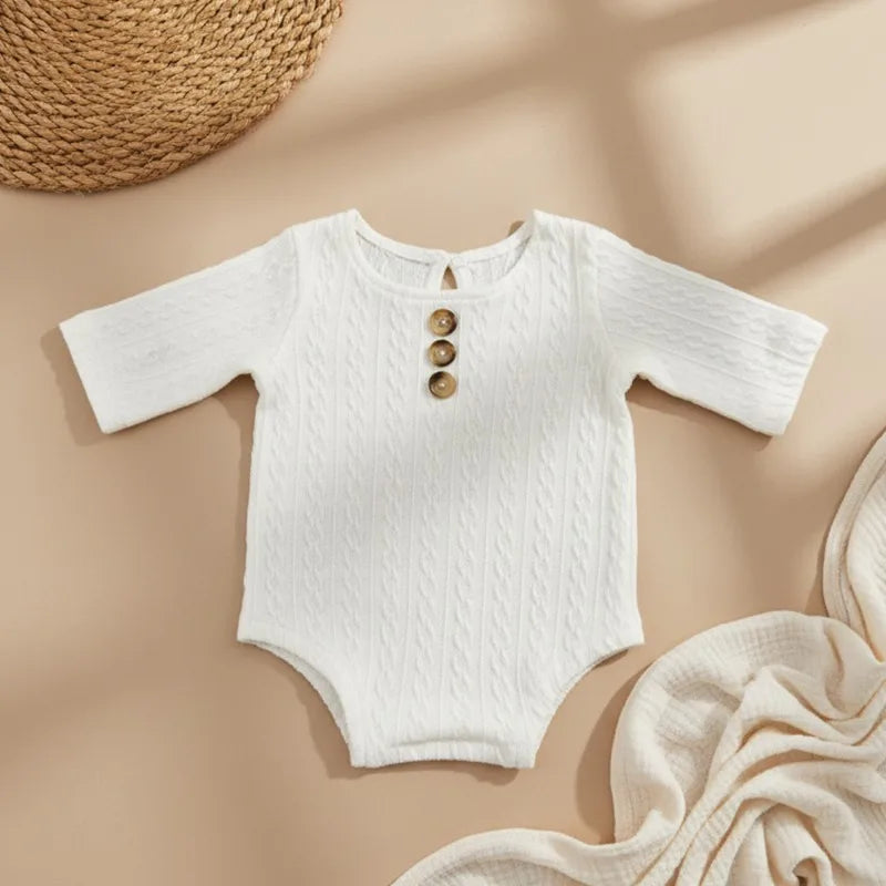2pcs Newborn Photography Outfits
