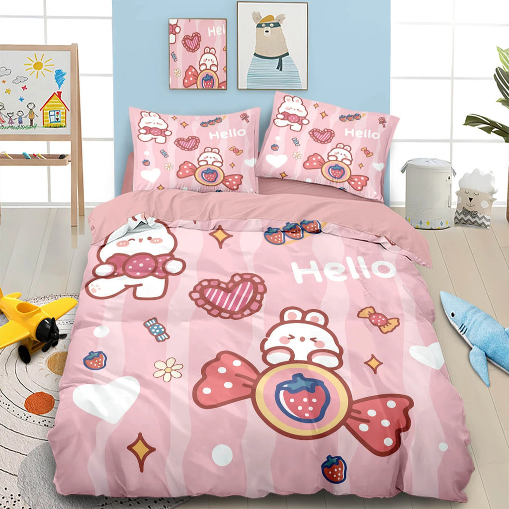 blanket