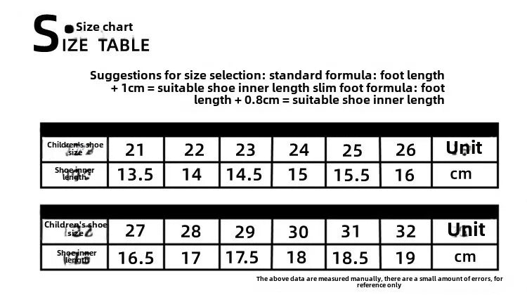 Kids’ Canvas Shoes – Breathable Casual Sneakers