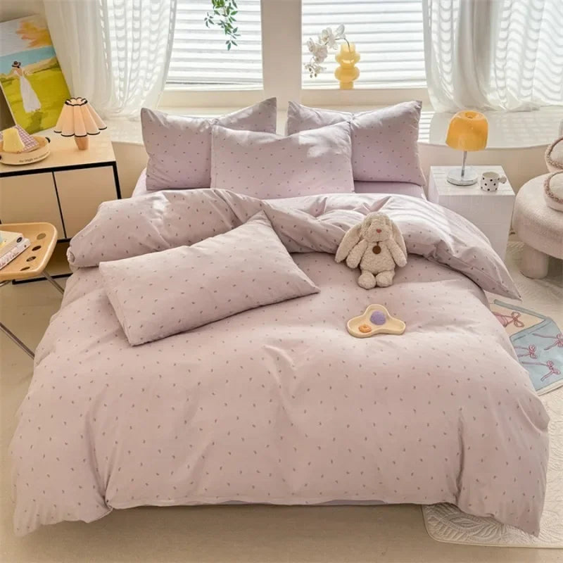 blanket