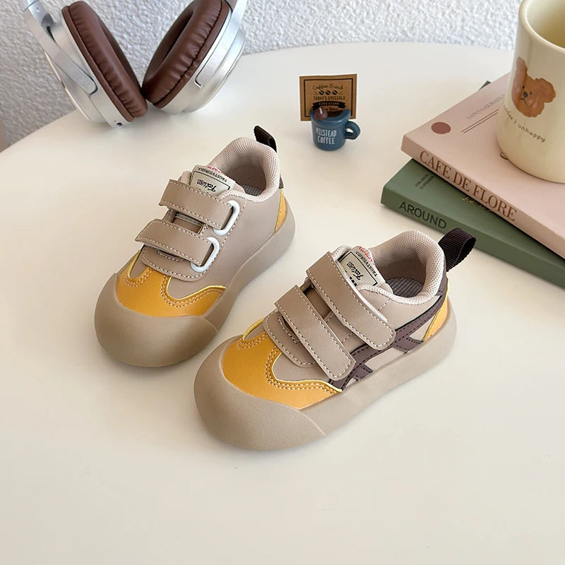 Kids Forrest Gump Sneakers