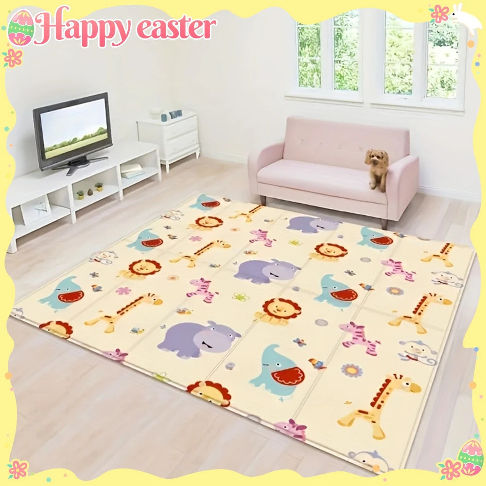 Children's Room Carpet