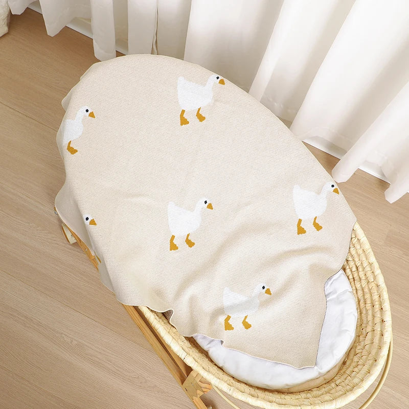 blanket