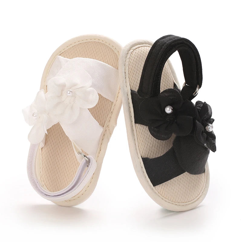 Baby Girls Sandals Summer Shoes Outdoor