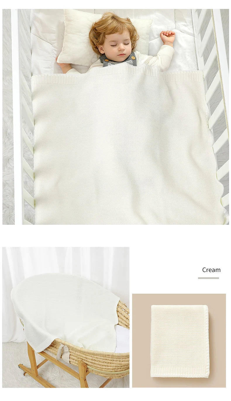 blanket