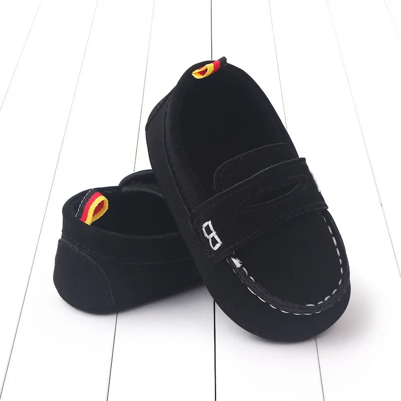 Fashion Infant Casual Shoes for Baby Boys