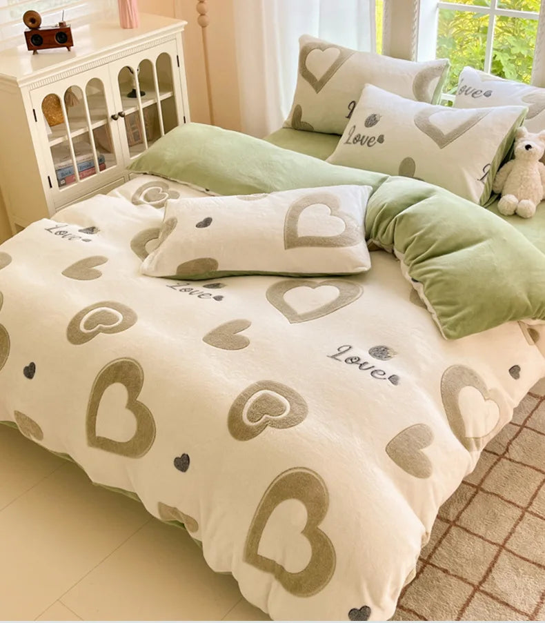 blanket