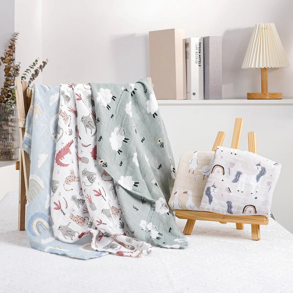 blanket