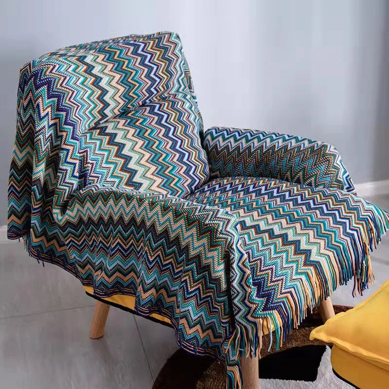 blanket