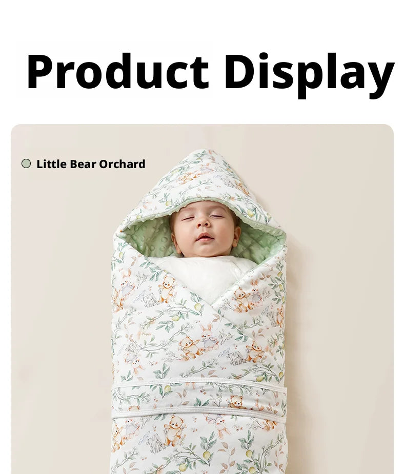 blanket
