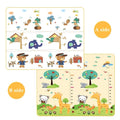 Children's Room Carpet