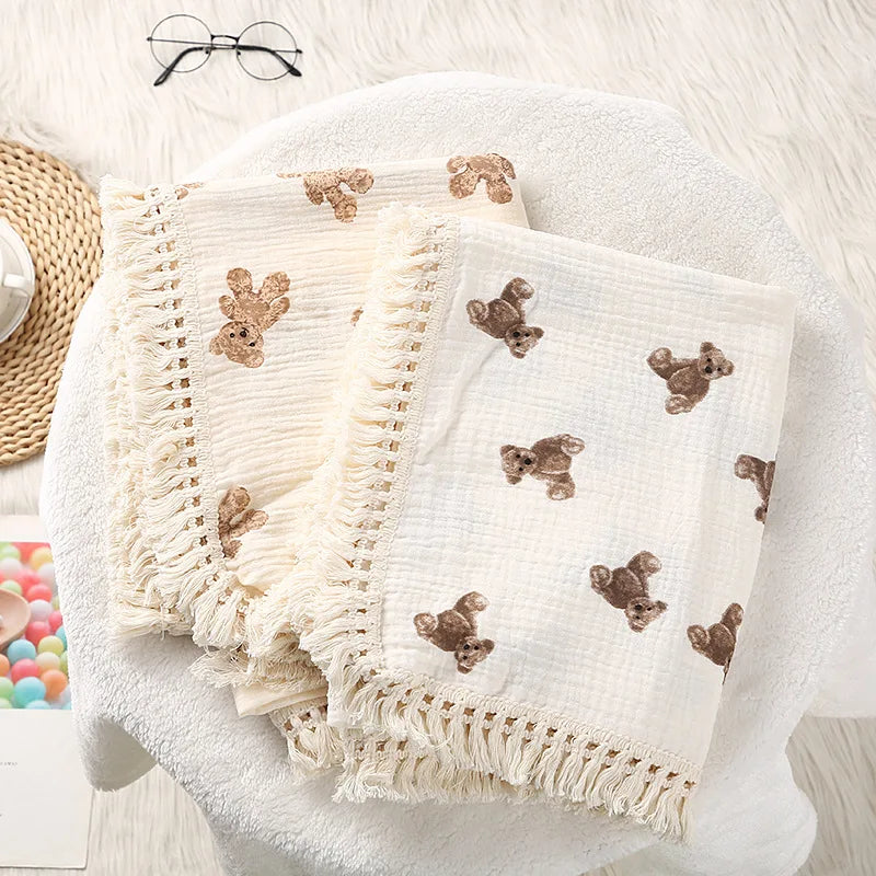 blanket