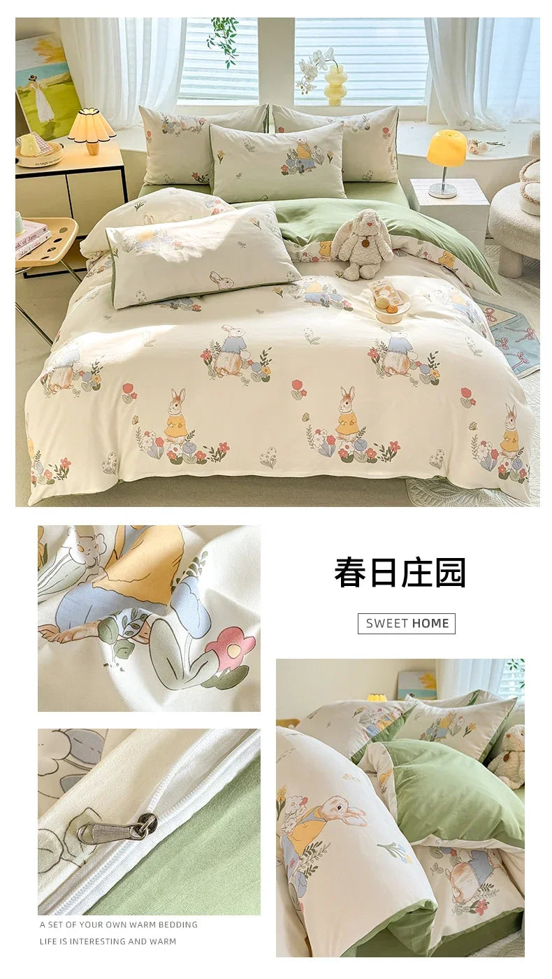 blanket