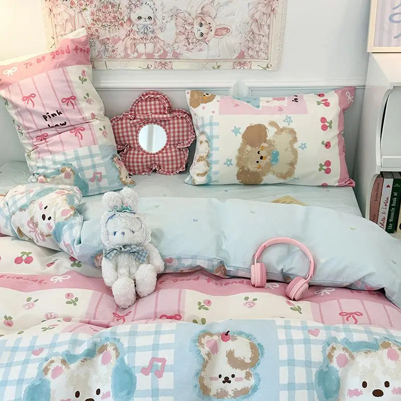 blanket