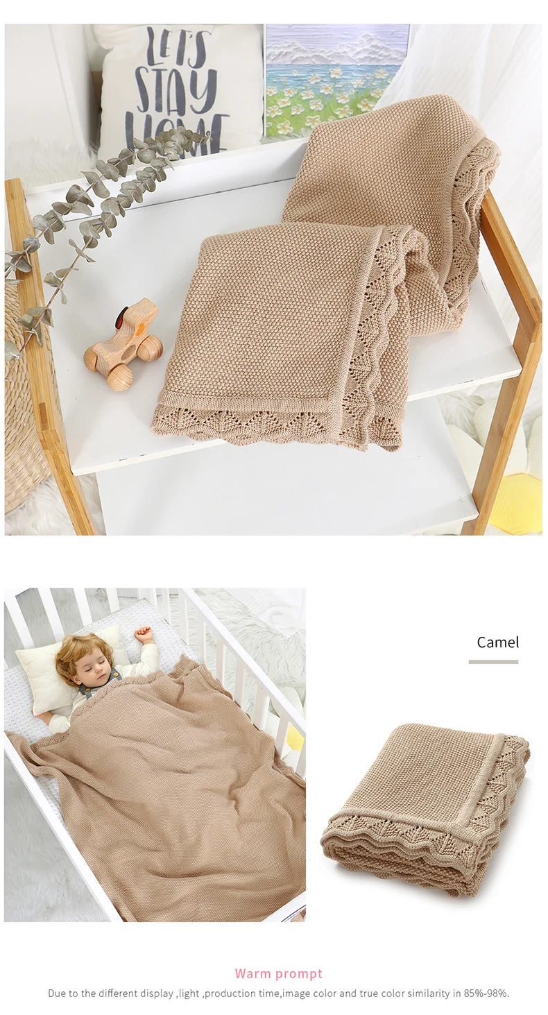 blanket
