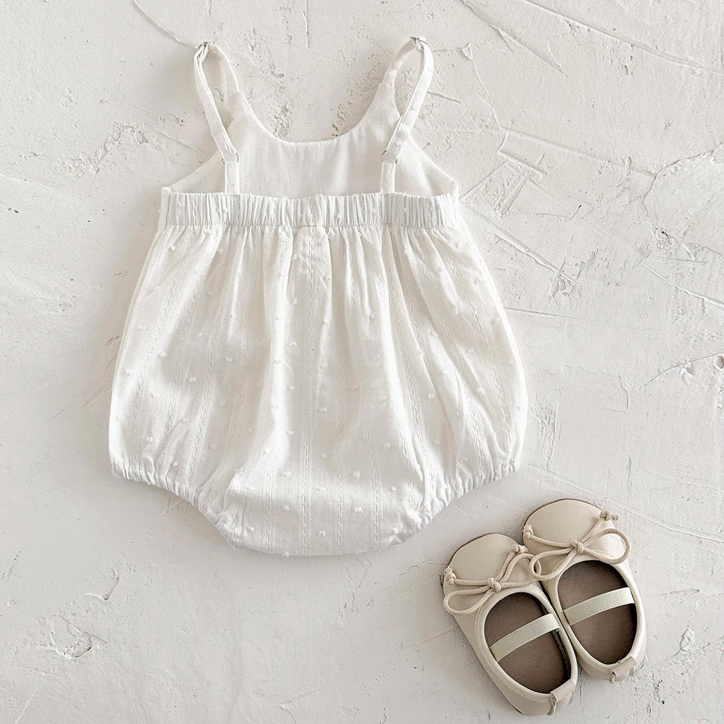 Baby  Jumpsuit