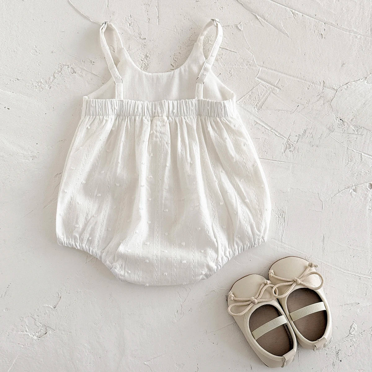 Baby  Jumpsuit