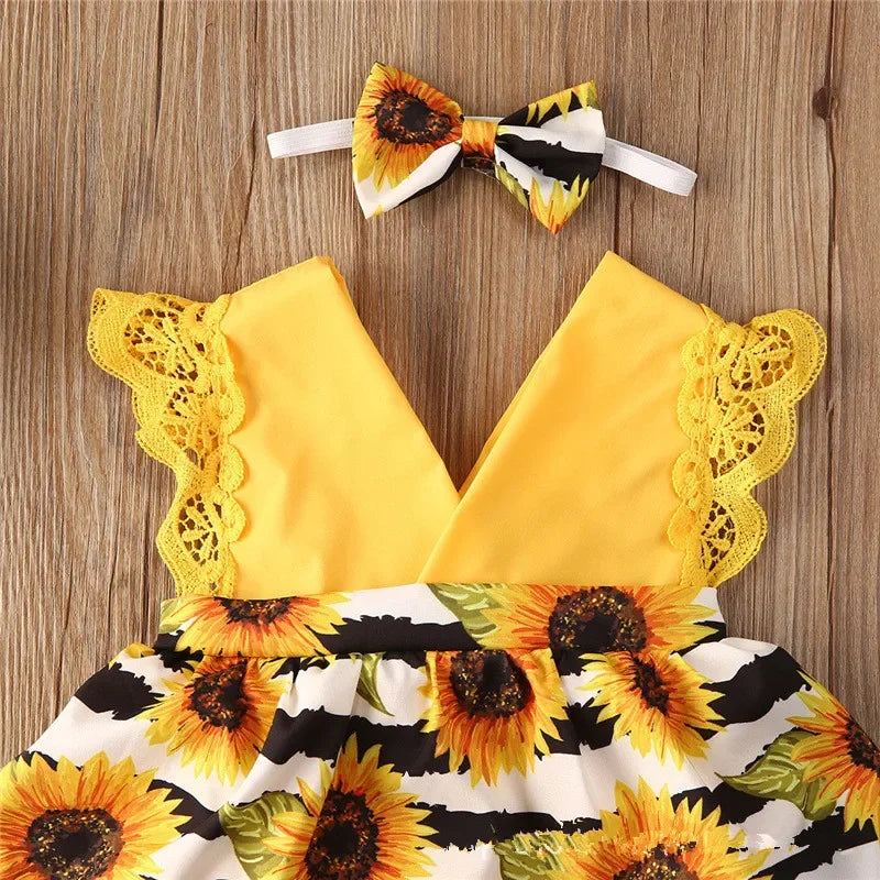 0-18M Newborn Jumpsuit Baby