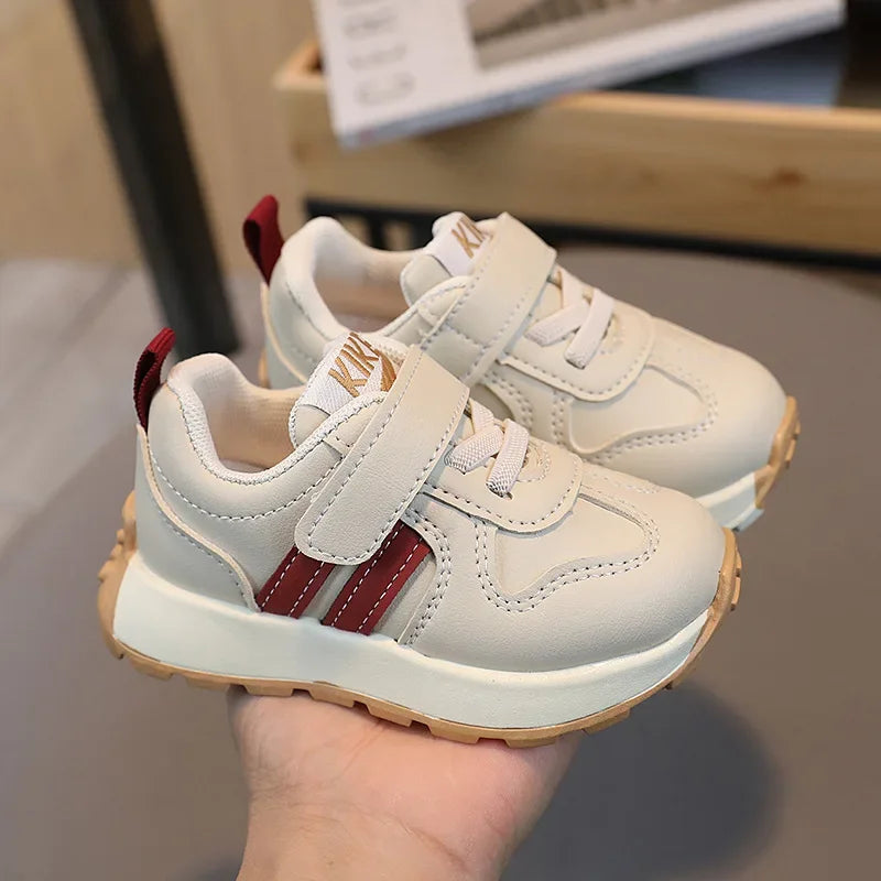 Kids Sneakers – Non-Slip Casual Shoes for Boys & Girls