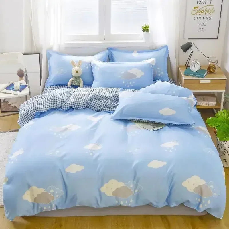 blanket