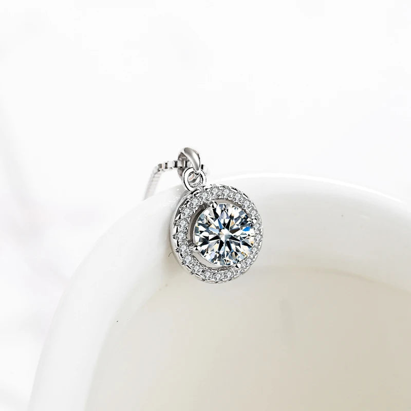 New Fashion 925 Sterling Silver
