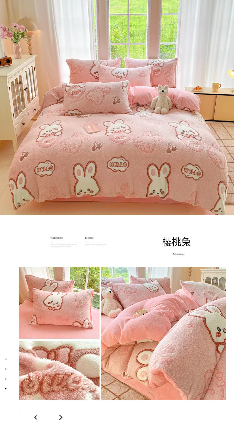 blanket