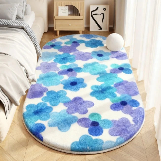 Children's Room Carpet
