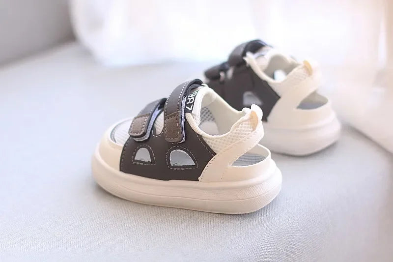 Kids Summer Sports Sandals for Boys 1-4 Years