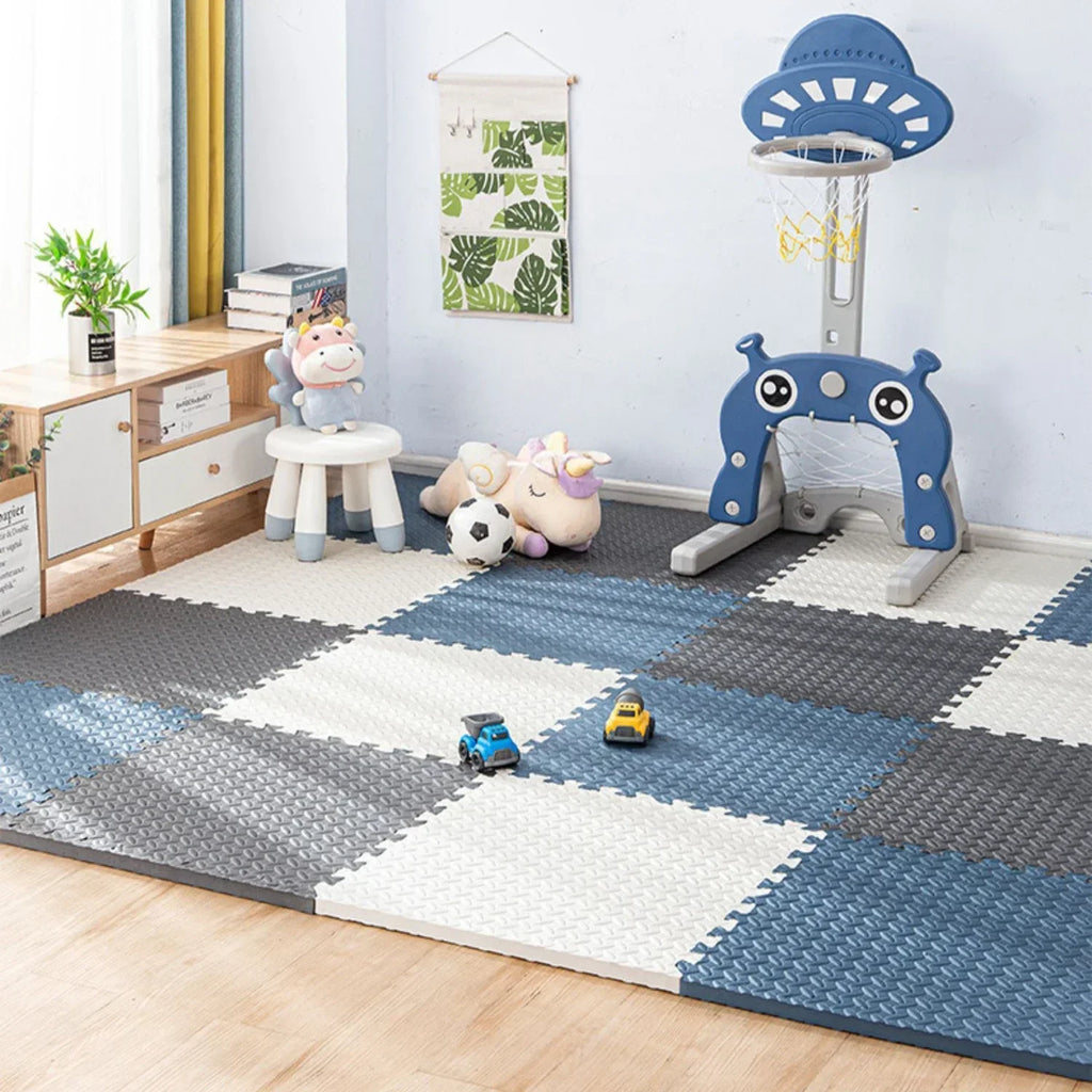 Children's Room Carpet